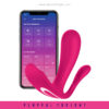 SATISFYER Top Secret Plus Wearable Vibrator With App Control - Image 3