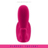 SATISFYER Top Secret Plus Wearable Vibrator With App Control - Image 5