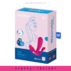 SATISFYER Top Secret Plus Wearable Vibrator With App Control - Image 7