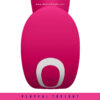 SATISFYER Top Secret Plus Wearable Vibrator With App Control - Image 6