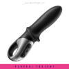 SATISFYER Hot Passion Anal Vibrator With App Control - Image 4