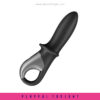 SATISFYER Hot Passion Anal Vibrator With App Control - Image 7