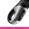 SATISFYER Hot Passion Anal Vibrator With App Control - Image 5