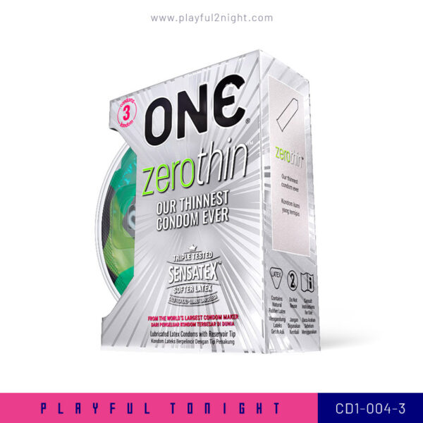 Playful2night_ONE Zerothin Condom 3's_CD1-004-3