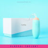 Easy Live Pudding (Charm)Wireless Remote Control Vibrating Egg - Image 3