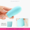 Easy Live Pudding (Charm)Wireless Remote Control Vibrating Egg - Image 4