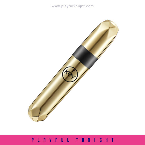 KEY Pleasure Pro-Long Spray For Men 2ML (Enhanced) - Image 3