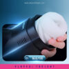 Leten Bermuda Automatic Telescopic Sucking Heating Masturbator - Image 6