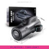 Leten Bermuda Automatic Telescopic Sucking Heating Masturbator - Image 7
