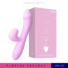Playful2night_Leten Purple Kiss Stick Suction Vibrator_VB3-023