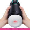 Leten Thunder Furious Black Hole Masturbator - Image 2