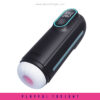 Leten Thunder Furious Black Hole Masturbator - Image 3