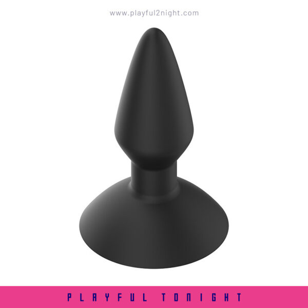 Magic Motion Equinox Anal Butt Plug With Apps Controlled - Image 2