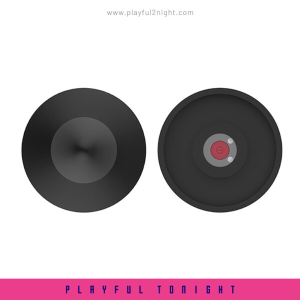 Magic Motion Equinox Anal Butt Plug With Apps Controlled - Image 3