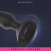 Magic Motion Equinox Anal Butt Plug With Apps Controlled - Image 5