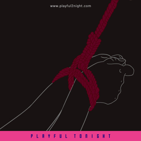 Roomfun® BDSM Binding And Bondage Mercerizing Rope 8M - Image 3