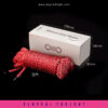 Roomfun® BDSM Binding And Bondage Mercerizing Rope 8M - Image 6