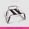 Roomfun® Couple Loves Sex Detachable Chair In Red Wine - Image 7