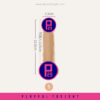 Roomfun®Liquid Silicone Dildo Buckle Wearable Pants - Image 5