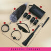 Roomfun®Premium Lace Elegance Bondage Collection - Image 7