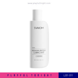 Playful2night_SVAKOM Human Body Lubricant 150ml_LB1-011