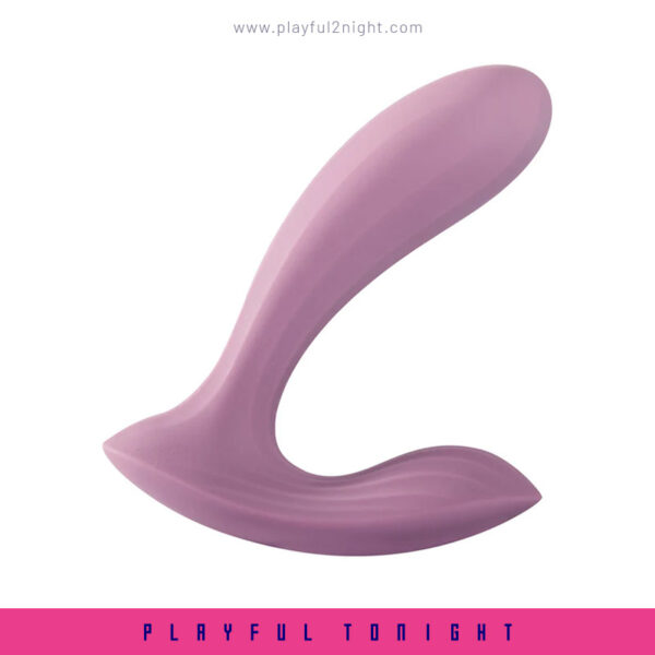 Svakom Erica Wearable Vibrator With App Control - Image 2