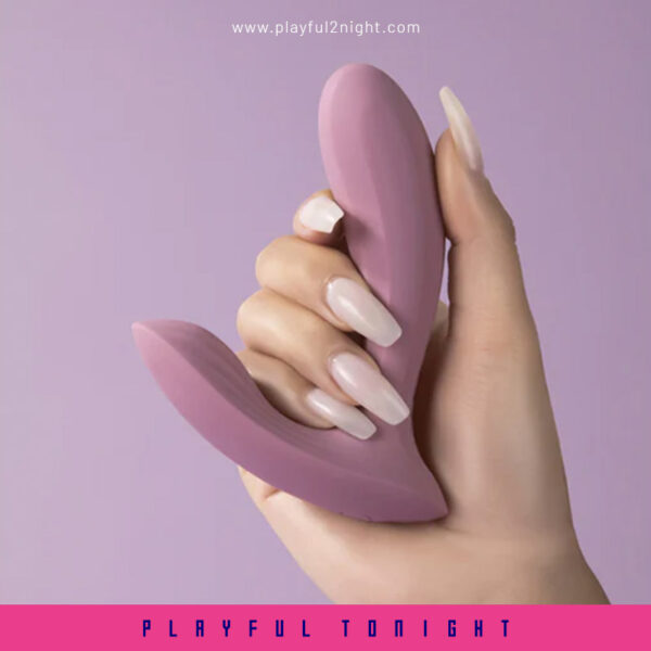 Svakom Erica Wearable Vibrator With App Control - Image 4