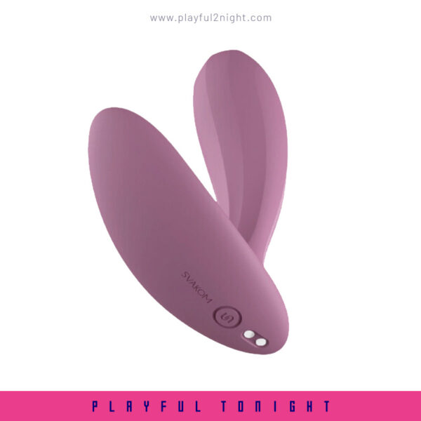 Svakom Erica Wearable Vibrator With App Control - Image 5