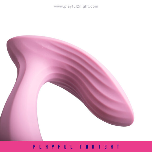 Svakom Erica Wearable Vibrator With App Control - Image 6