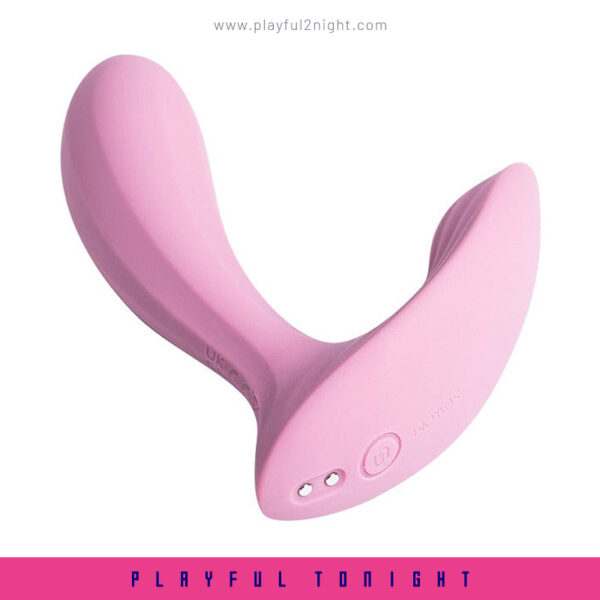 Svakom Erica Wearable Vibrator With App Control - Image 7