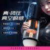 Svakom Godwin Thrust & Rotation Suction Masturbator - Image 4