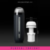 Svakom Hannes Neo Interactive Throbbing & Warming Masturbator - Image 7