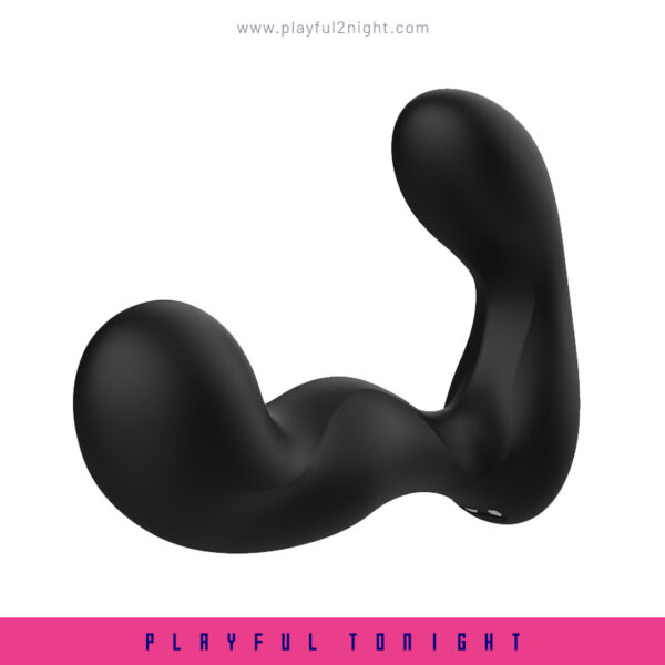 Svakom Iker Jr App-Controlled Prostate Vibrator - Image 3