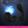 Svakom Iker Jr App-Controlled Prostate Vibrator - Image 5