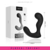 Svakom Iker Jr App-Controlled Prostate Vibrator - Image 7