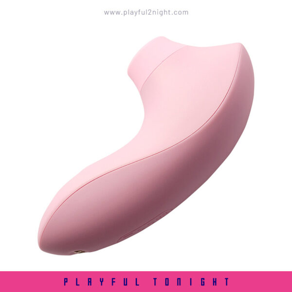 Svakom Pulse Lite Neo Interactive Suction Stimulator With App - Image 4