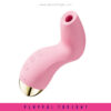 Svakom Pulse Pure Deep Suction Stimulator - Image 2