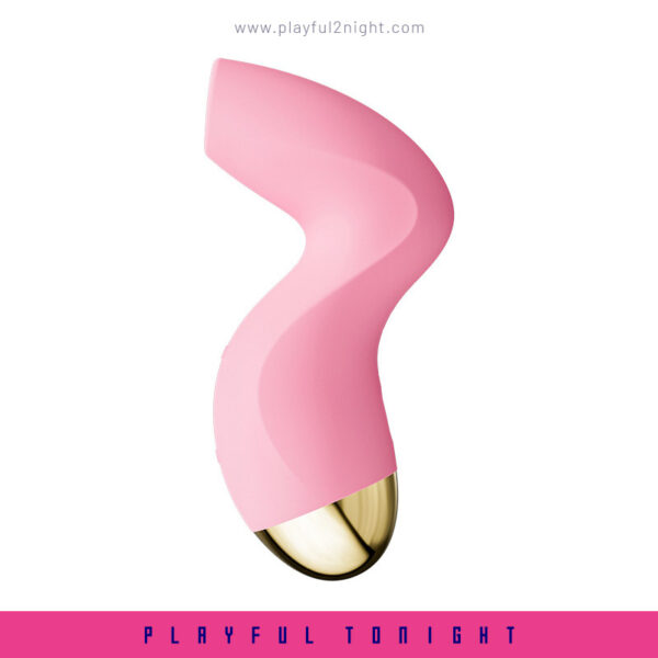 Svakom Pulse Pure Deep Suction Stimulator - Image 3