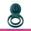 Svakom Tammy Pro Double Ring Couple's Vibrator With App - Image 2