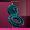 Svakom Tammy Pro Double Ring Couple's Vibrator With App - Image 7