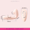 Svakom Tara H Dual-Head Heat Suction Vibrator - Image 7