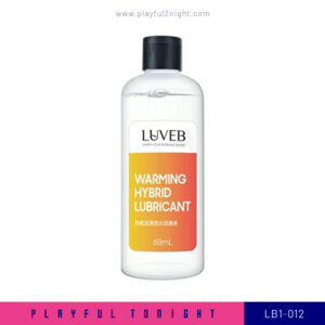 Playful2night_Svakom Warming Hyrid Lubricant 60ml_LB1-012