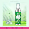 Wetstuff Peppermint Lubricant 150g - Image 2