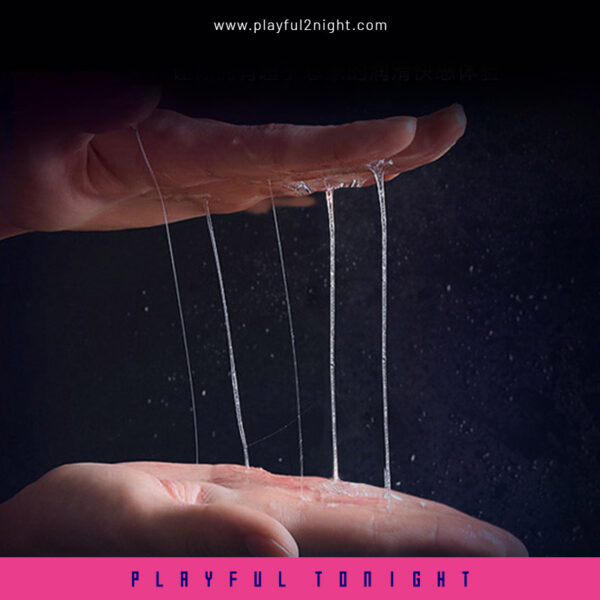 Wetstuff Peppermint Lubricant 150g - Image 3