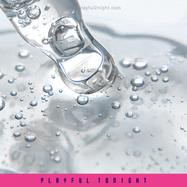 Wetstuff Peppermint Lubricant 150g - Image 4