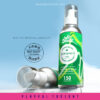 Wetstuff Peppermint Lubricant 150g - Image 6
