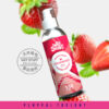 Wetstuff Strawberry Lubricant 150g - Image 3