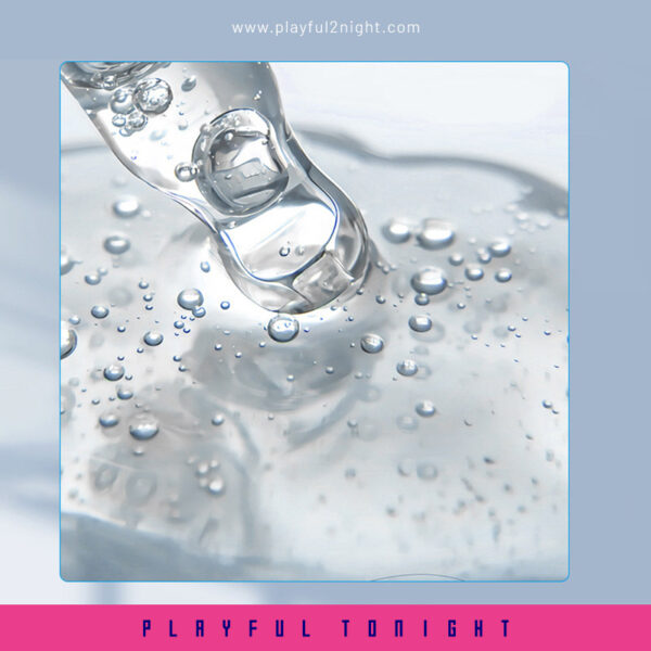 Wetstuff Vitamin E Lubricant 150g - Image 4