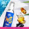 Wetstuff Vitamin E Lubricant 150g - Image 2