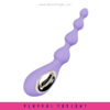LELO Soraya Beads Anal Massager - Image 2